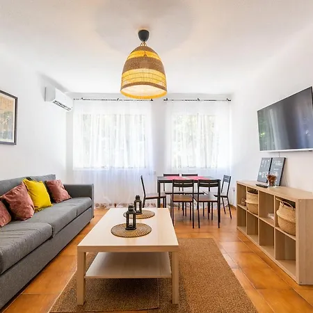 Exclusive Limonar Apartment *