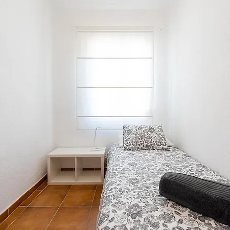 Exclusive Limonar Malaga