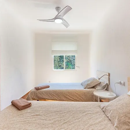 Exclusive Limonar Apartment Malaga