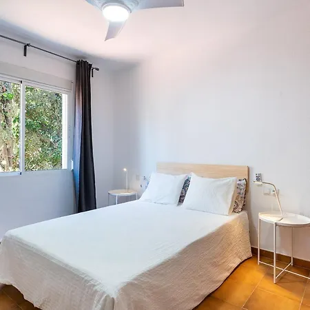 Apartment Exclusive Limonar Malaga