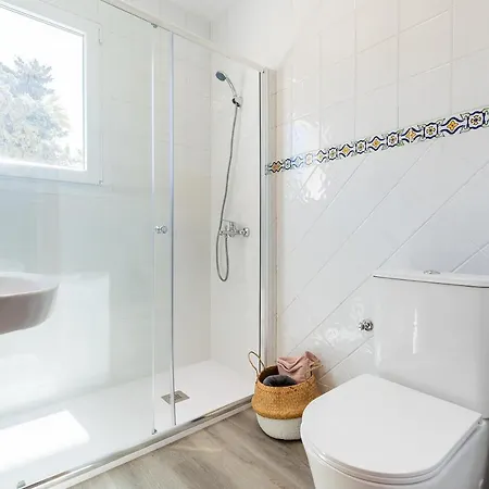 Exclusive Limonar Apartment *