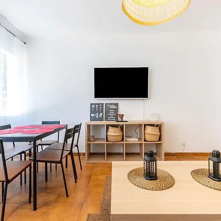 Exclusive Limonar Apartment *