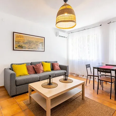 Apartment Exclusive Limonar Malaga