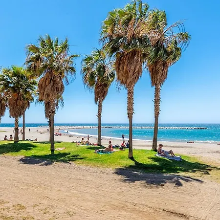 Exclusive Limonar Malaga