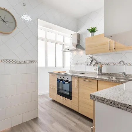 Apartment Exclusive Limonar