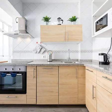 Apartment Exclusive Limonar *
