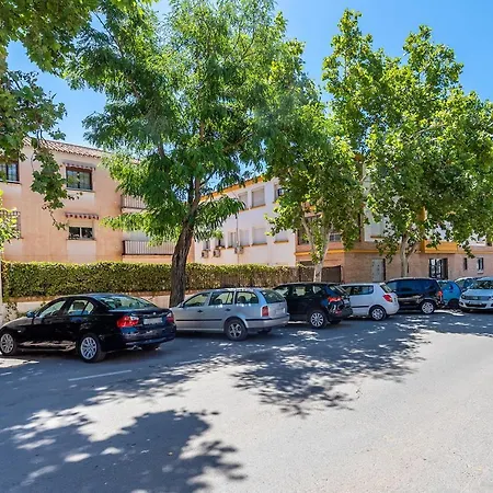Exclusive Limonar Apartment Malaga